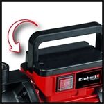 Einhell Gartenpumpe GC-GP 6040 ECO