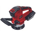 Einhell Exzenterschleifer TE-RS 40 E