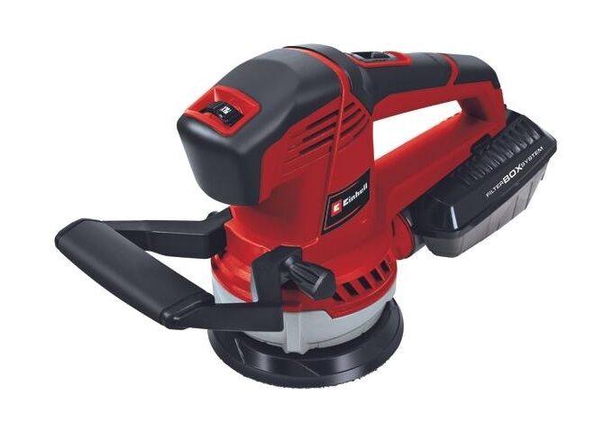 Einhell Exzenterschleifer TE-RS 40 E