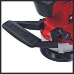 Einhell Exzenterschleifer TE-RS 40 E