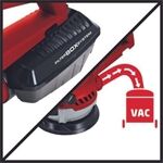 Einhell Exzenterschleifer TE-RS 40 E