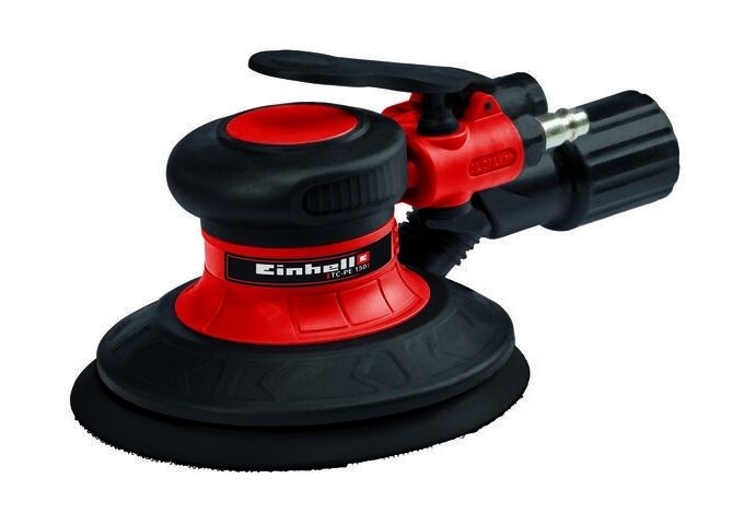 Einhell Druckluft-Exzenterschleifer TC-PE 150