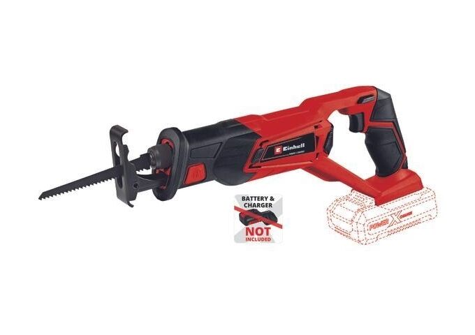 Einhell Akku-Universalsäge TE-AP 18/22 Li Solo