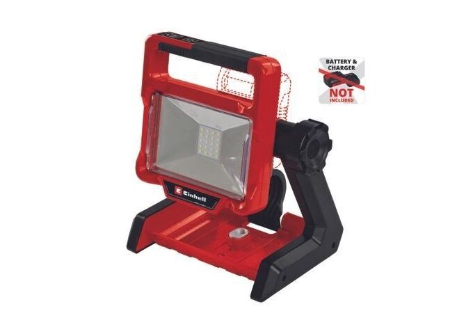 Einhell Akku-Lampe TE-CL 18/2000 LiAC Solo