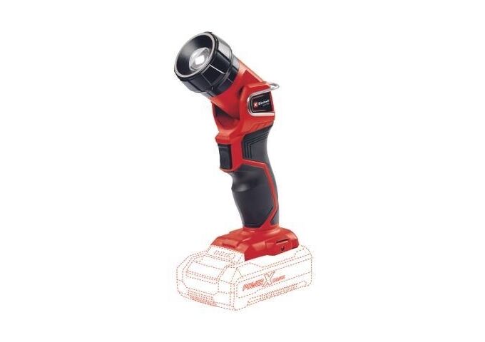 Einhell Akku-Lampe TE-CL 18 Li H Solo ohneAkku und Lader