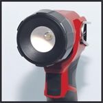 Einhell Akku-Lampe TE-CL 18 Li H Solo ohneAkku und Lader