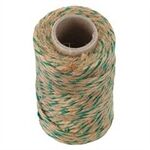 Dörner&Helmer Vielzweckschnur Jute-natur 1,3 mm,Spule 40 m