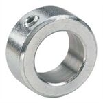 Dörner&Helmer Stellring 12 mm, DIN 705 Innensechskant,verz., 2St