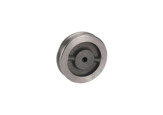 Dörner&Helmer Seilrolle 30 mm, Grauguss SB-Box 1Stück
