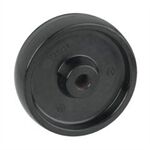 Dörner&Helmer KS-Ersatzrad 75x25x6 mm