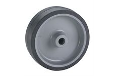 Dörner&Helmer Ersatzrad 75x25x6 mm Nachfolger ; 4002350547668