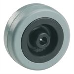 Dörner&Helmer Ersatzrad 50x19x6 mm