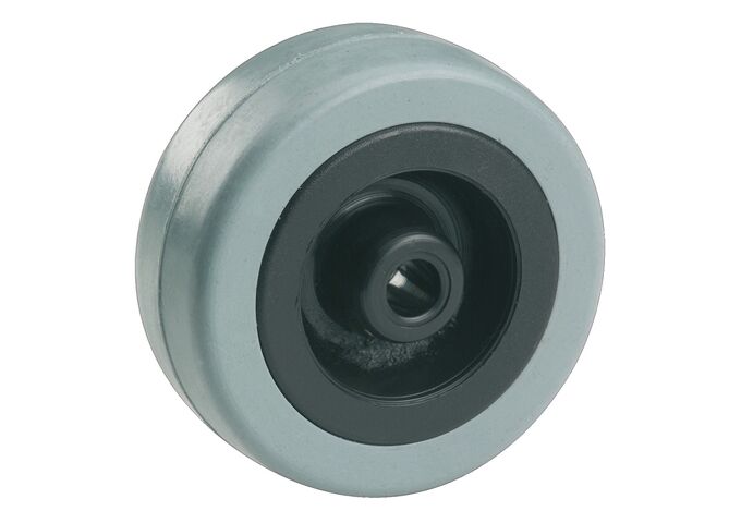 Dörner&Helmer Ersatzrad 50x19x6 mm