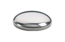 Dörner&Helmer Achskappen 12 mm fuer Achse 12 mm,2 St.