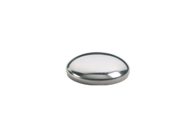 Dörner&Helmer Achskappen 12 mm fuer Achse 12 mm,2 St.