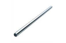 Dörner&Helmer Achse 20x1,5x800 mm verzinkt SB-Haken 1 Stück