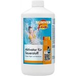 Summer Fun Sauerstoffaktivator 1 l