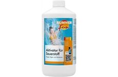 Summer Fun Sauerstoffaktivator 1 l