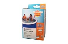 Summer Fun Aquablanc  +, 4 x 75 g