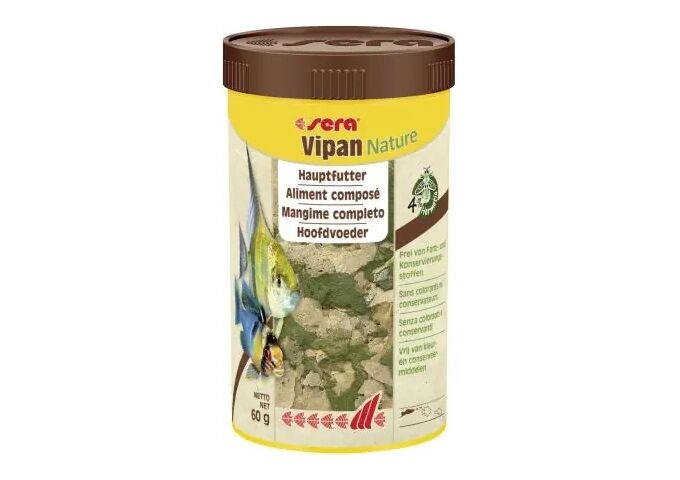 Sera sera Vipan Nature 250 ml