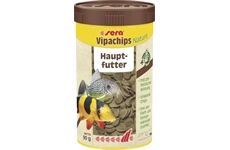 Sera sera Vipachips Nature 250 ml