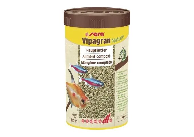 Sera sera vipagran Nature 250 ml