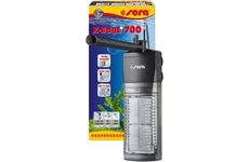 Sera sera X-Edge 700 Eckfilter
