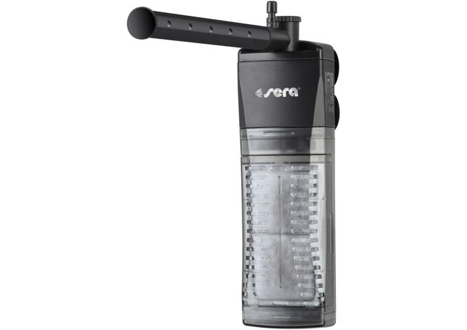 Sera sera X-Edge 450 Eckfilter