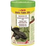 Sera sera Wels-Tabs XXL Nature 250 ml