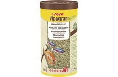 Sera sera vipagran Nature 1000 ml