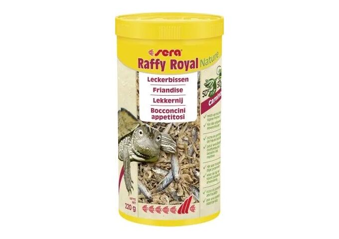 Sera sera Raffy Royal 1000 ml