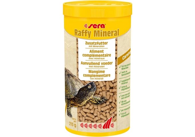 Sera sera Raffy Mineral Nature 1 L