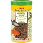 Sera sera Pond Insect Nature 2mm 1 L