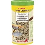 Sera sera Pond Granulat Nature 1000 ml