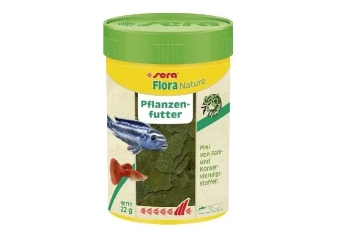 Sera sera Flora Nature 100 ml