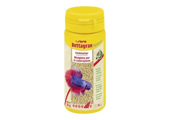 Sera sera Bettagran Nature 50 ml