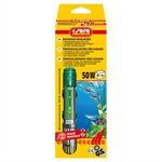 Sera sera Aquarium-Regelheizer 50 W