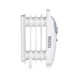 Eurom Öl Radiator 24x14x38cm 500 W