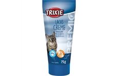 Trixie Premio Lachscreme, 75 g