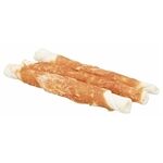 Trixie Denta Fun Kaurollen Huhn, lose 17 cm, 45 g/St.