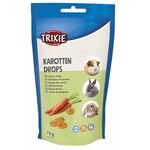 Trixie Karotten Drops, 75 g