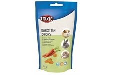 Trixie Karotten Drops, 75 g