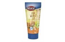 Trixie Premio Leberwurst, Katze 75 g