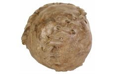 Trixie Kauball, genäht, ø 4,5 cm, 70 g