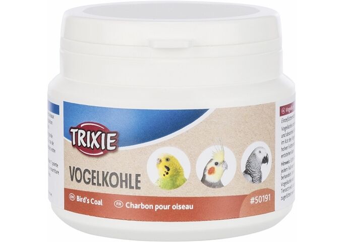 Trixie Vogelkohle 30 g