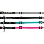 Trixie Katzenhalsband reflekt., Nylon mitAdresslasche