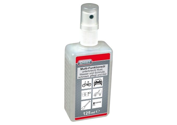 Connex Multi-Funktionsöl 125ml