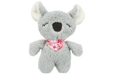 Trixie Koala, Plüsch, Katzenminze, 12 cm