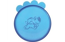 Trixie Dosendeckel, Ø 7,6 cm, 3er Pack