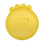 Trixie Dosendeckel, Ø 7,6 cm, 3er Pack